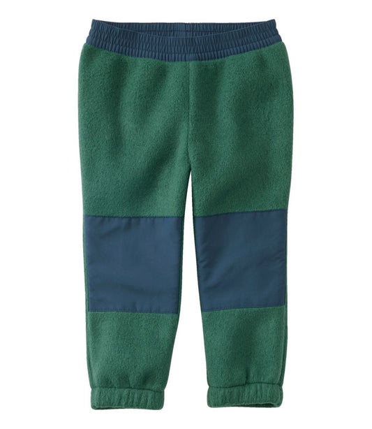 Toddlers' Mountain Classic Fleece Pants | L.L.Bean sale