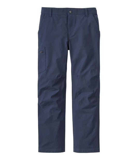 Men's Katahdin Performance Pants, Straight Leg | L.L.Bean on sale