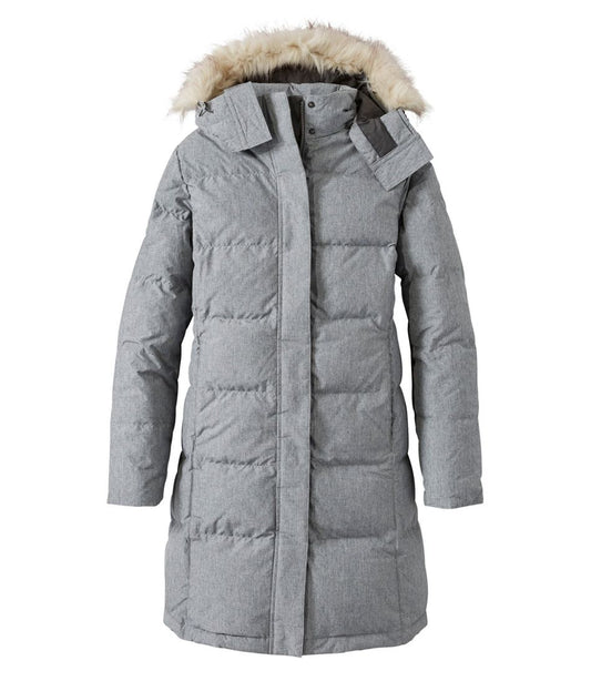 Women's Ultrawarm Coat, Three Quarter Length | L.L.Bean outlet