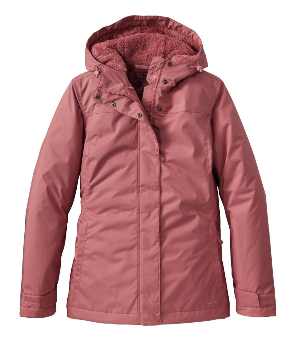 Women's Winter Warmer Jacket | L.L.Bean online