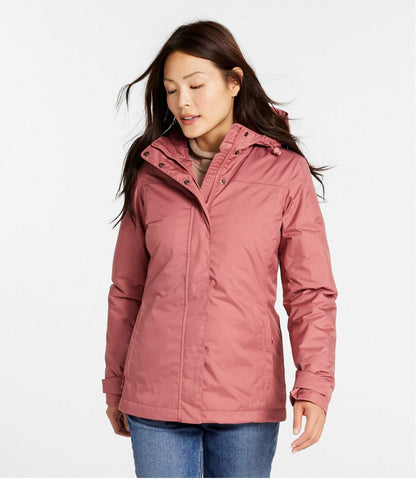 Women's Winter Warmer Jacket | L.L.Bean online