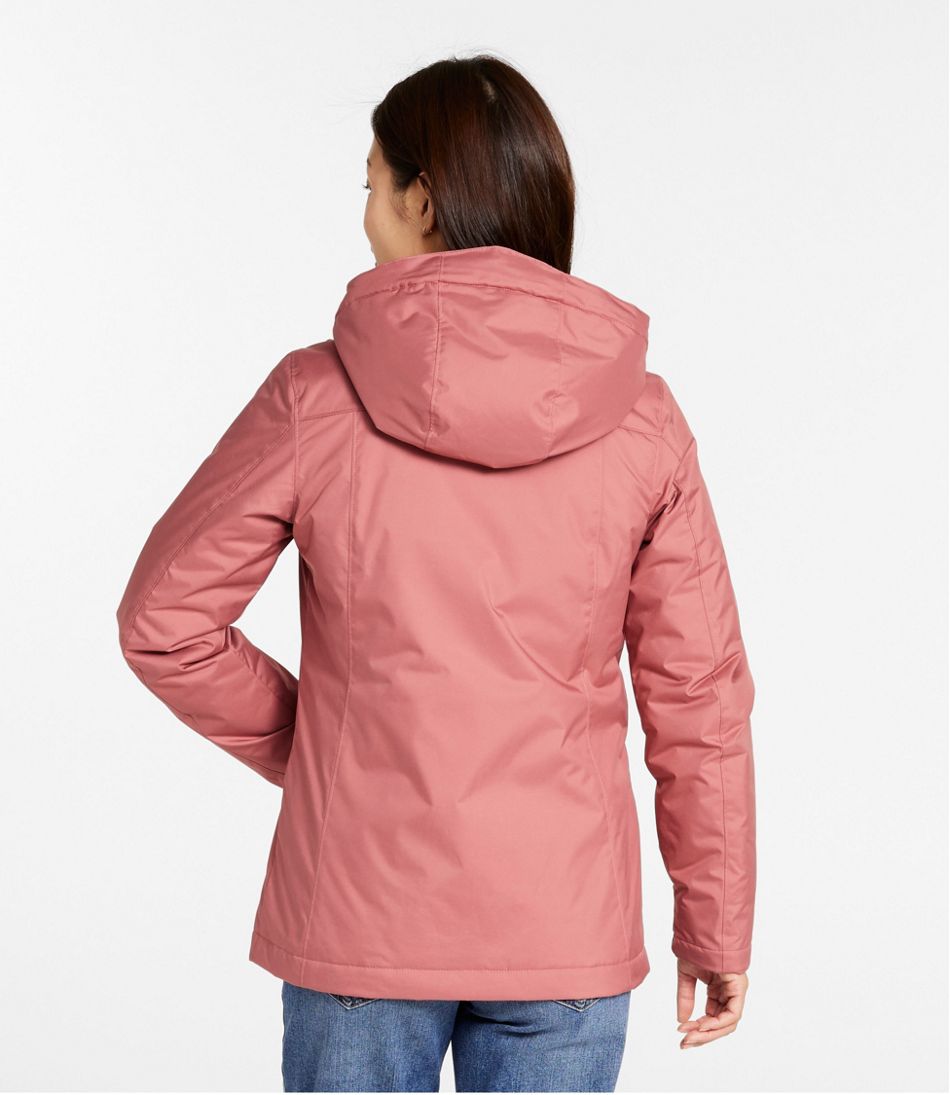 Women's Winter Warmer Jacket | L.L.Bean online