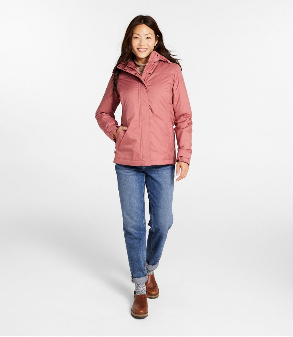 Women's Winter Warmer Jacket | L.L.Bean online