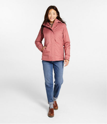 Women's Winter Warmer Jacket | L.L.Bean online