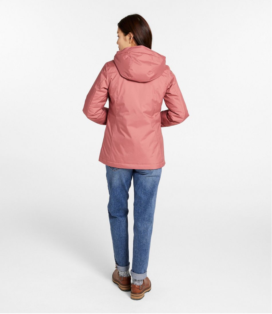 Women's Winter Warmer Jacket | L.L.Bean online