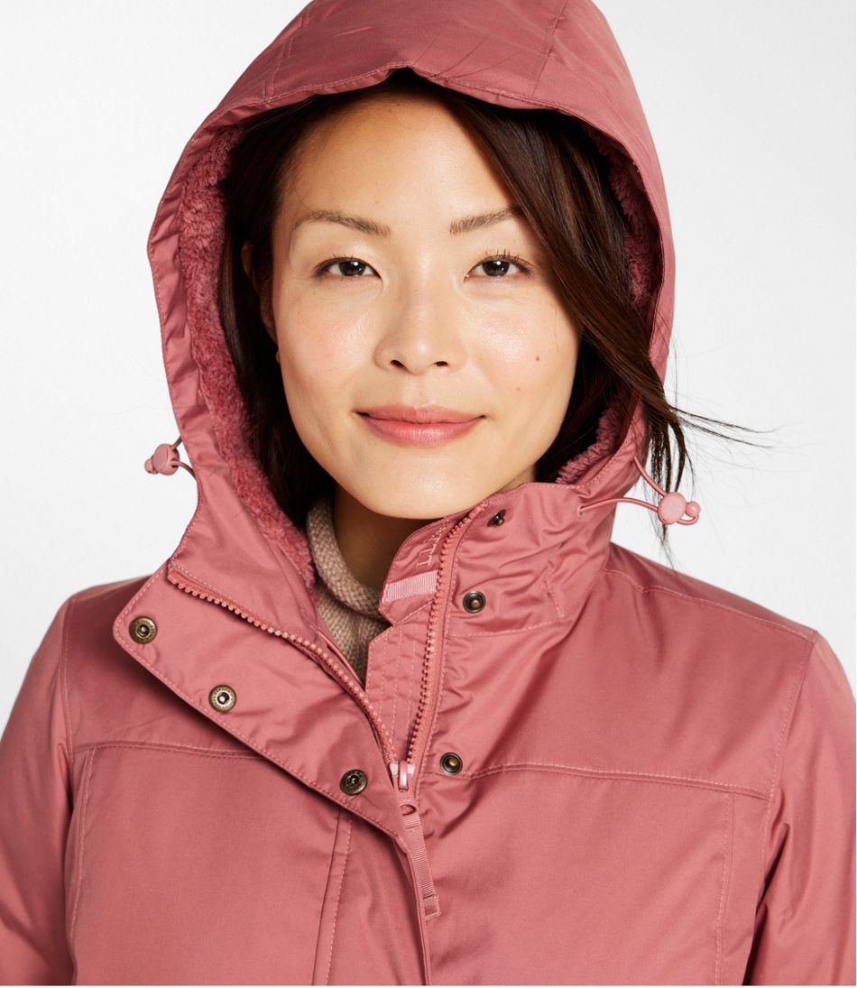 Women's Winter Warmer Jacket | L.L.Bean online