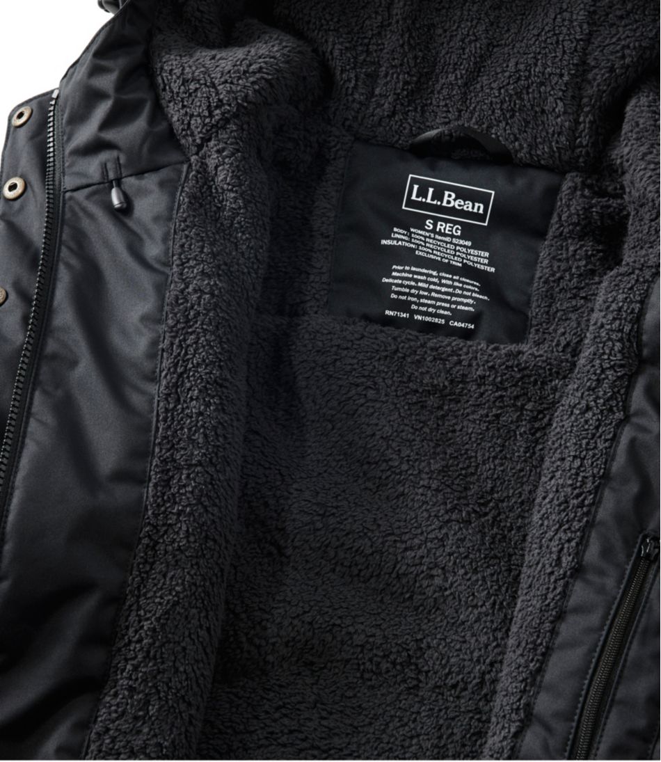 Women's Winter Warmer Jacket | L.L.Bean online
