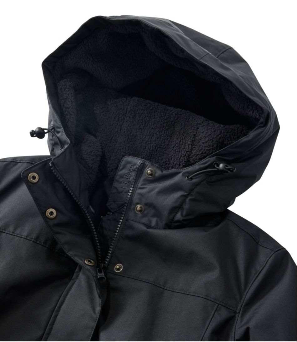 Women's Winter Warmer Jacket | L.L.Bean online