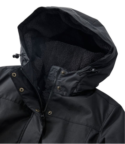 Women's Winter Warmer Jacket | L.L.Bean online