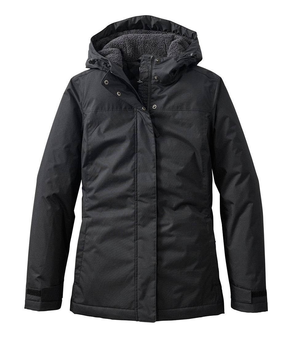 Women's Winter Warmer Jacket | L.L.Bean online - US 2259