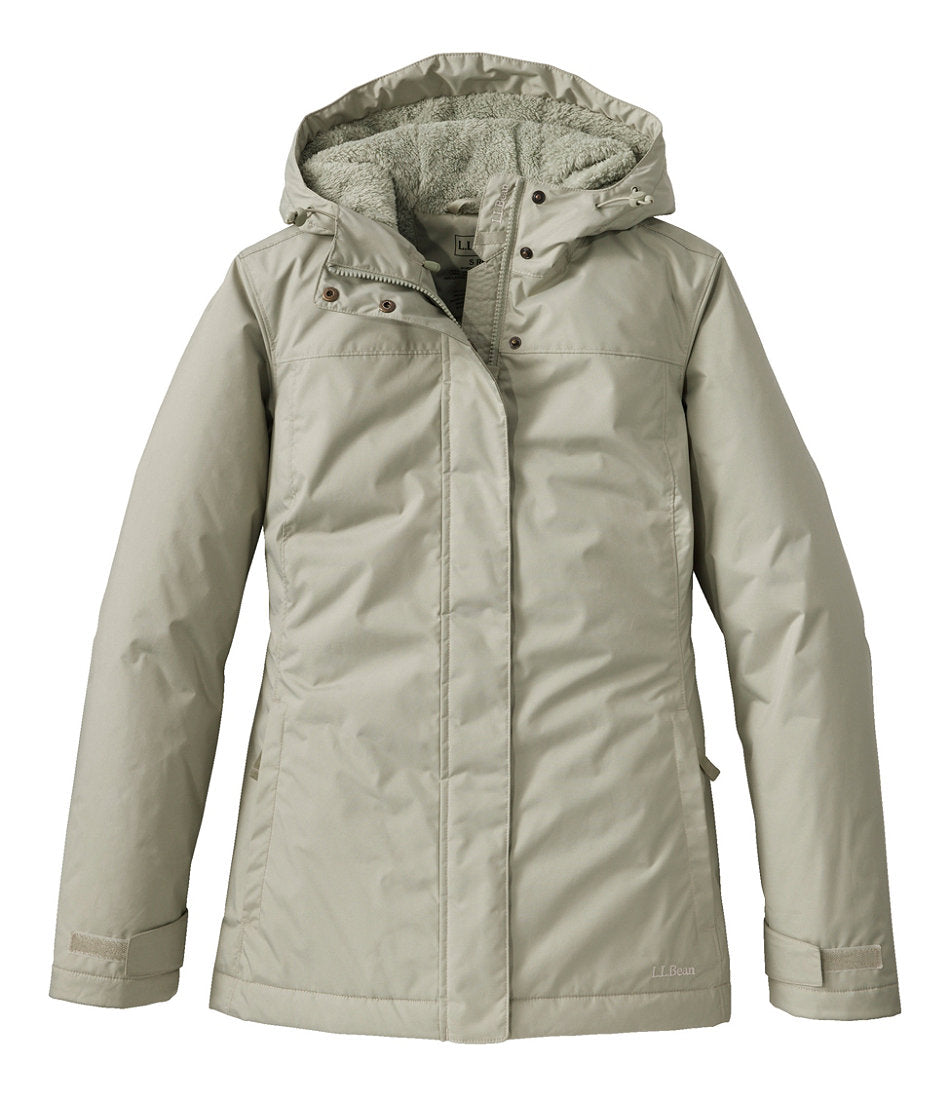 Women's Winter Warmer Jacket | L.L.Bean online - US 2259