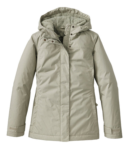 Women's Winter Warmer Jacket | L.L.Bean online - US 2259