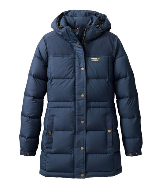 Women's Mountain Classic Down Parka | L.L.Bean sale