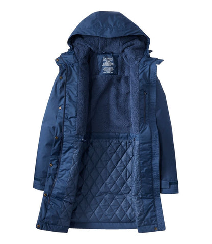 Women's Winter Warmer Coat | L.L.Bean for sale