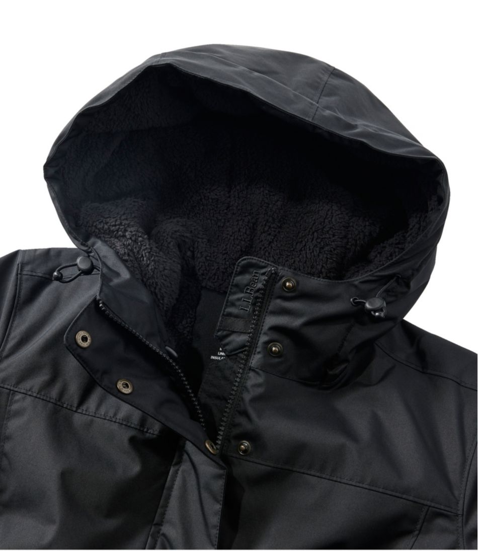 Women's Winter Warmer Coat | L.L.Bean for sale
