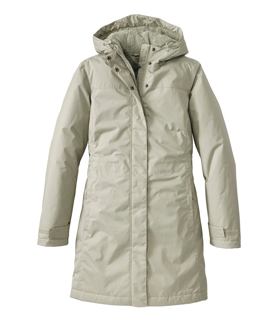 Women's Winter Warmer Coat | L.L.Bean for sale - US 5196