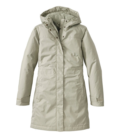 Women's Winter Warmer Coat | L.L.Bean for sale - US 5196
