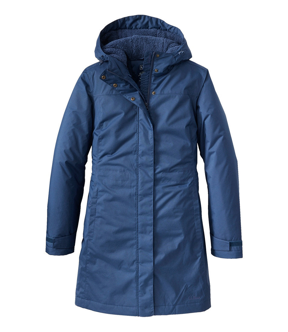 Women's Winter Warmer Coat | L.L.Bean for sale - US 5196