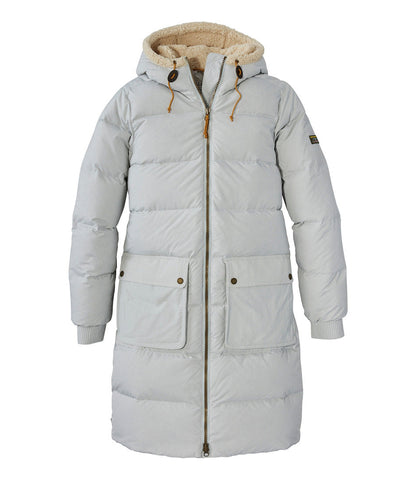 Women's Mountain Classic Down Coat, Sherpa-Lined | L.L.Bean on sale - US 8455