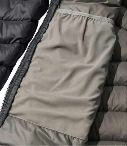 Women's Ultralight 850 Down Hooded Coat, Three-Quarter Length | L.L.Bean near me