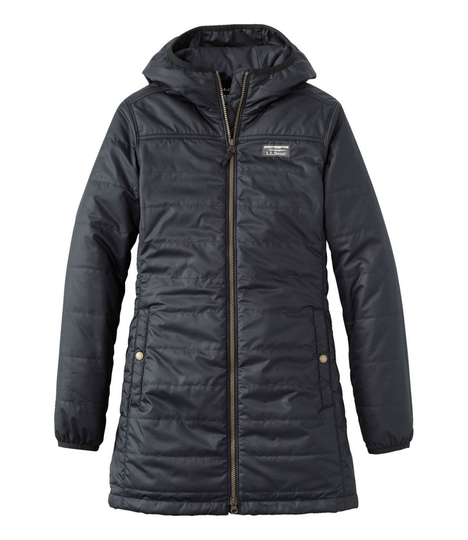 Women's Mountain Classic Puffer Coat | L.L.Bean outlet