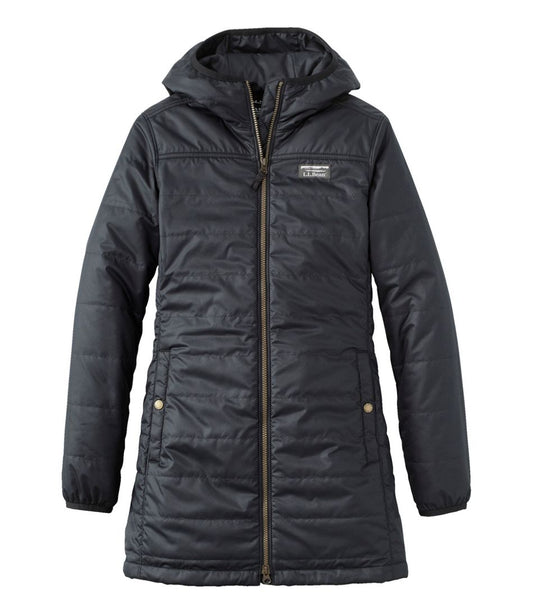 Women's Mountain Classic Puffer Coat | L.L.Bean outlet