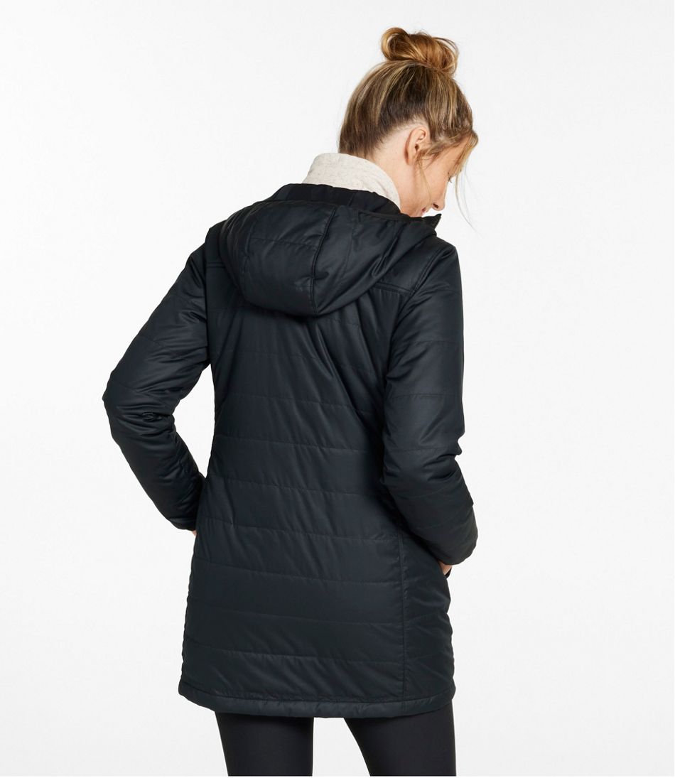 Women's Mountain Classic Puffer Coat | L.L.Bean outlet
