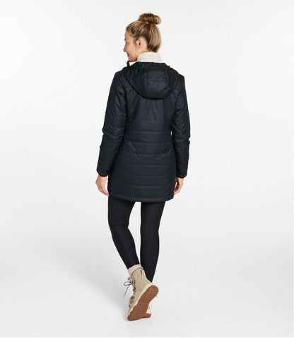 Women's Mountain Classic Puffer Coat | L.L.Bean outlet