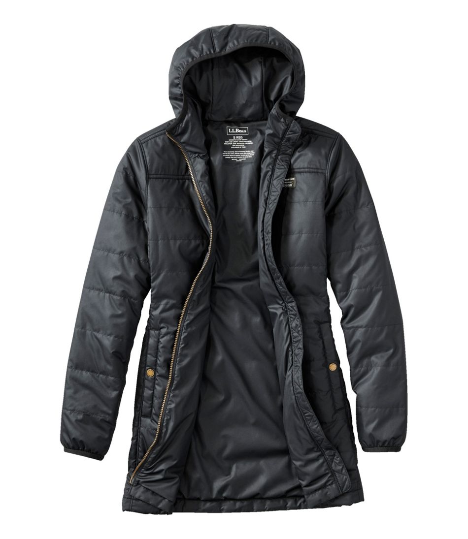 Women's Mountain Classic Puffer Coat | L.L.Bean outlet