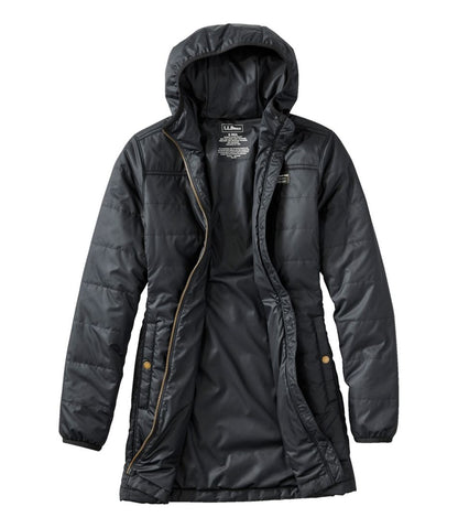 Women's Mountain Classic Puffer Coat | L.L.Bean outlet