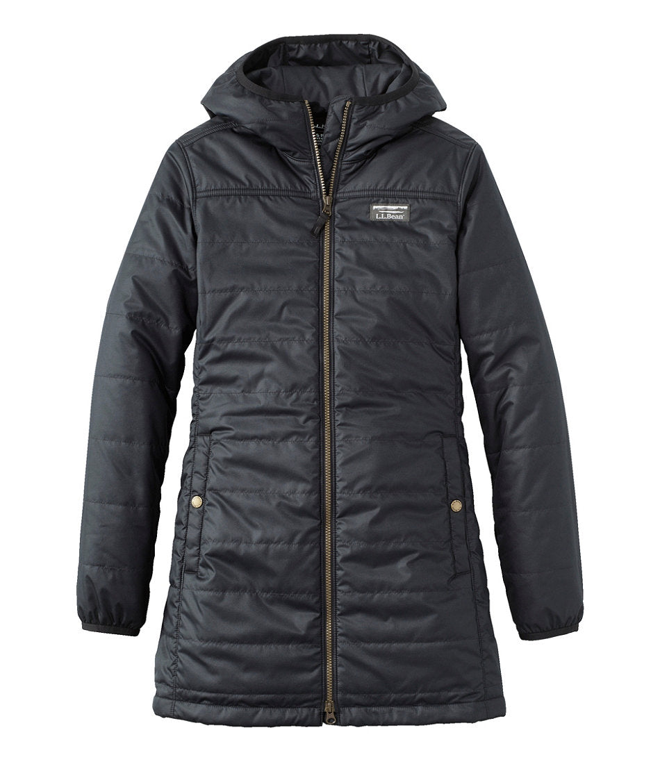 Women's Mountain Classic Puffer Coat | L.L.Bean outlet - US 7545
