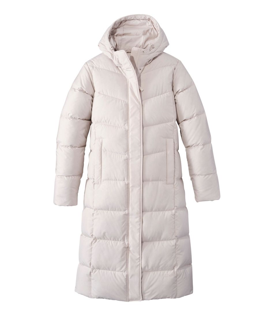 Women's Popham Puffer Coat | L.L.Bean online