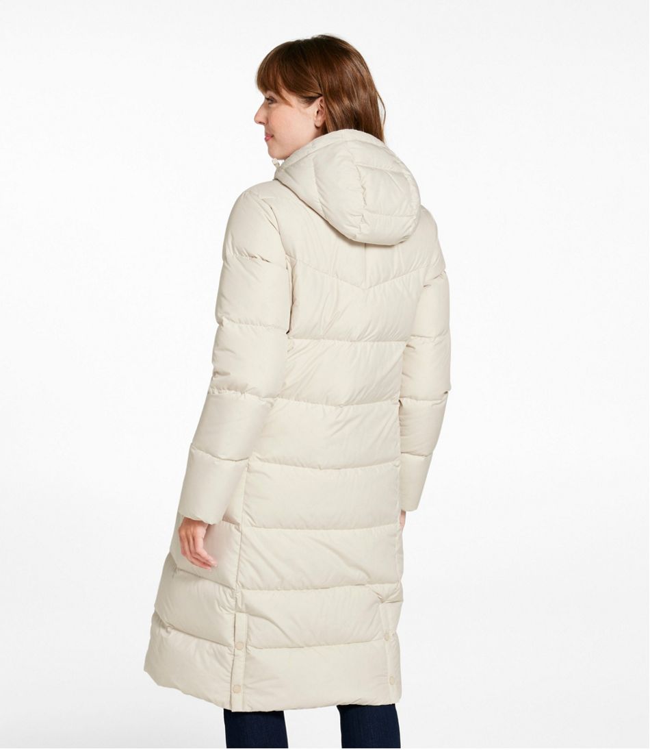 Women's Popham Puffer Coat | L.L.Bean online