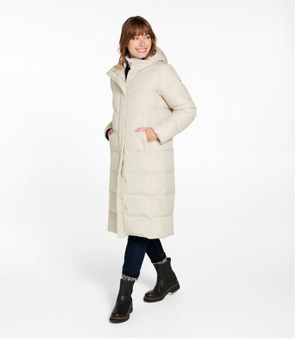 Women's Popham Puffer Coat | L.L.Bean online