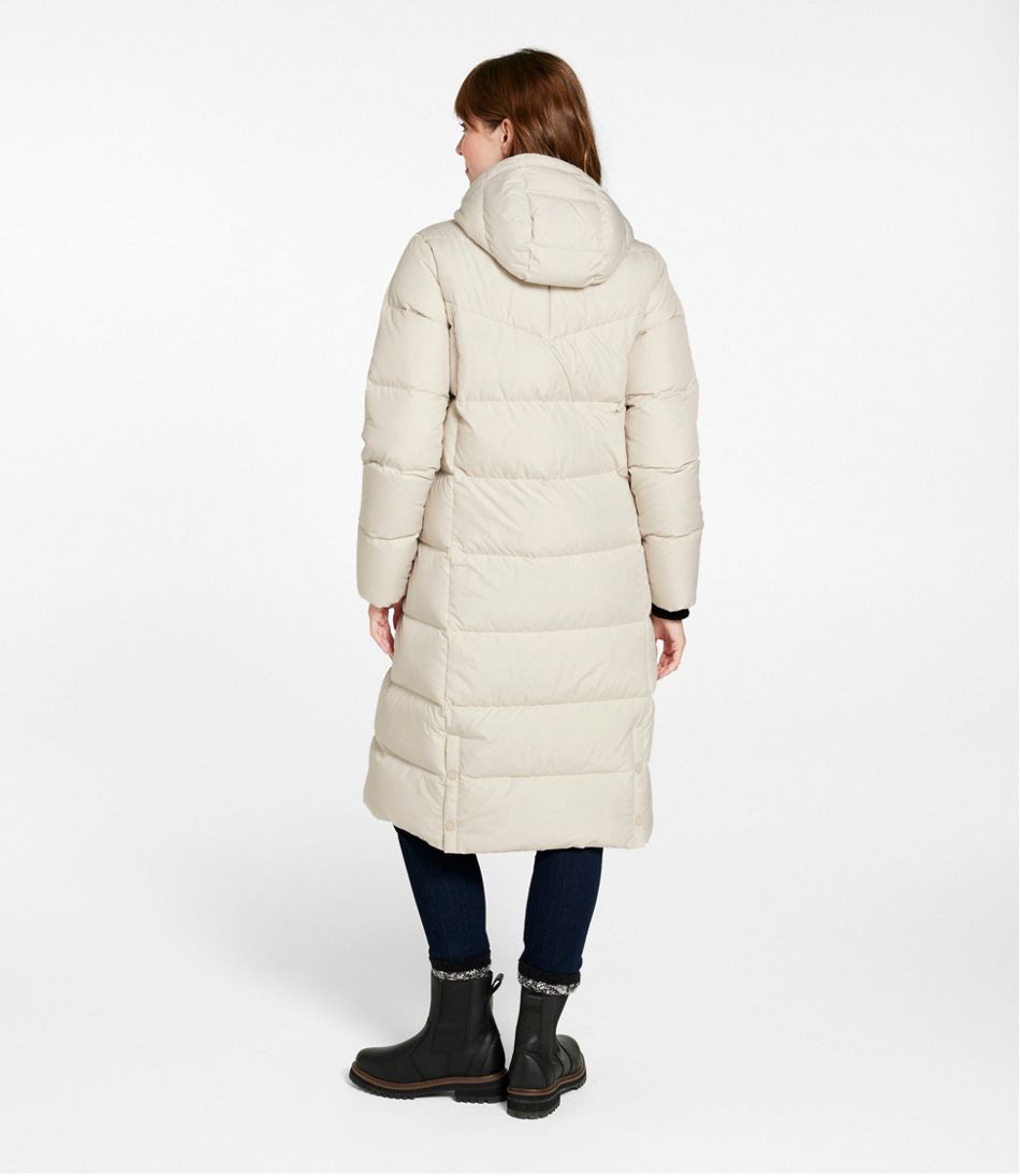 Women's Popham Puffer Coat | L.L.Bean online
