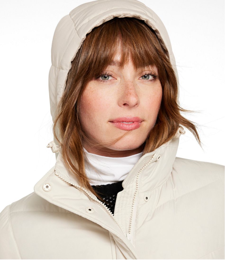 Women's Popham Puffer Coat | L.L.Bean online