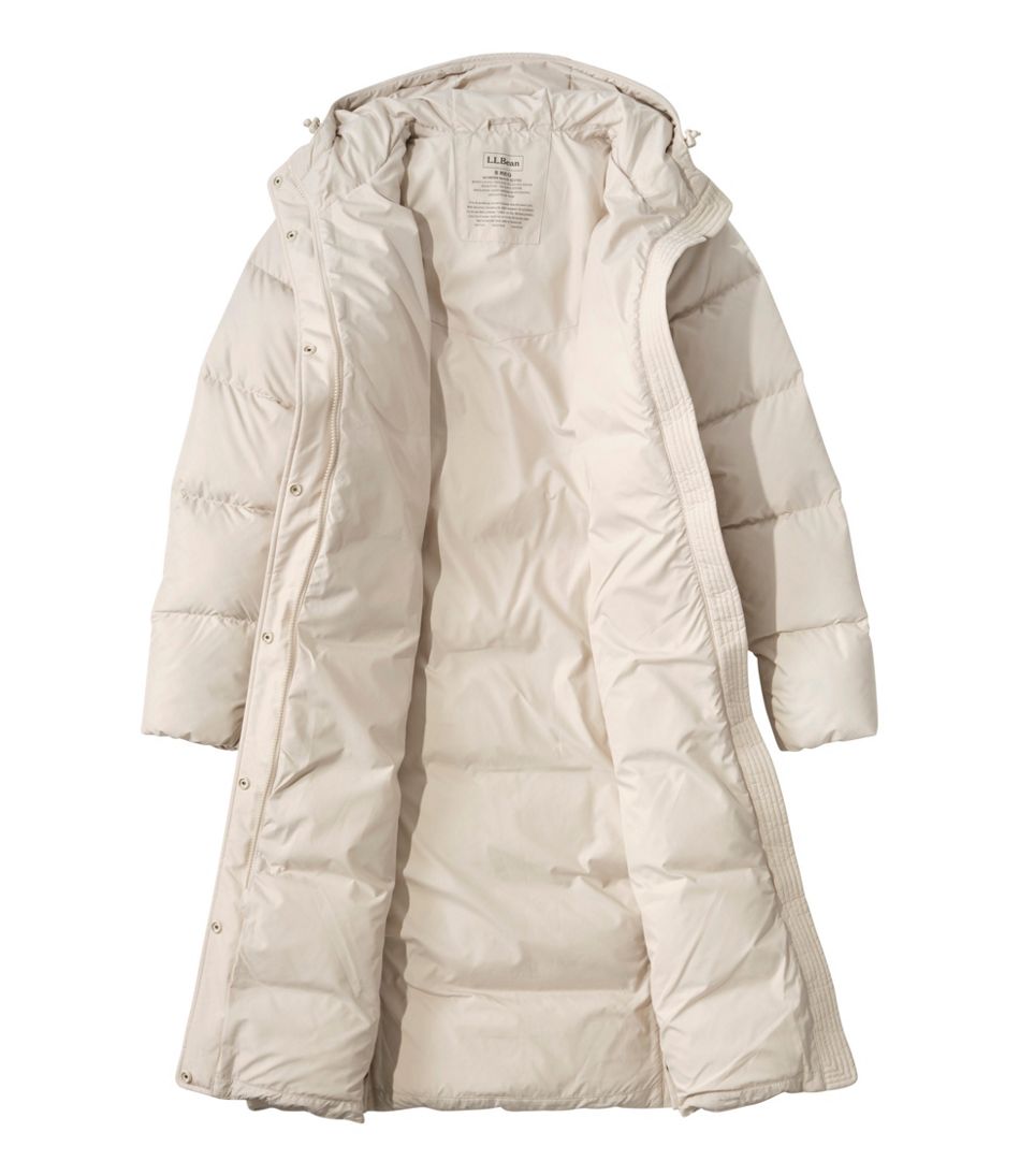 Women's Popham Puffer Coat | L.L.Bean online