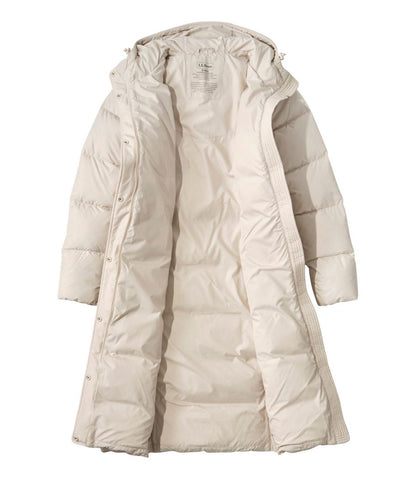 Women's Popham Puffer Coat | L.L.Bean online