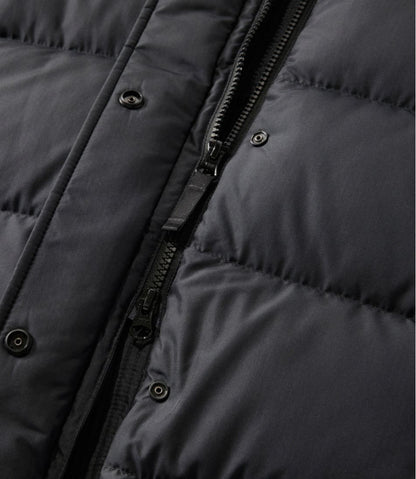 Women's Popham Puffer Coat | L.L.Bean online