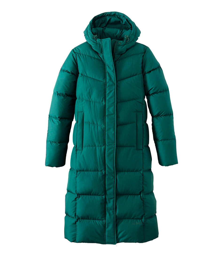 Women's Popham Puffer Coat | L.L.Bean online - US 9574