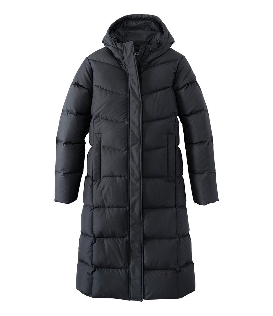 Women's Popham Puffer Coat | L.L.Bean online - US 9574