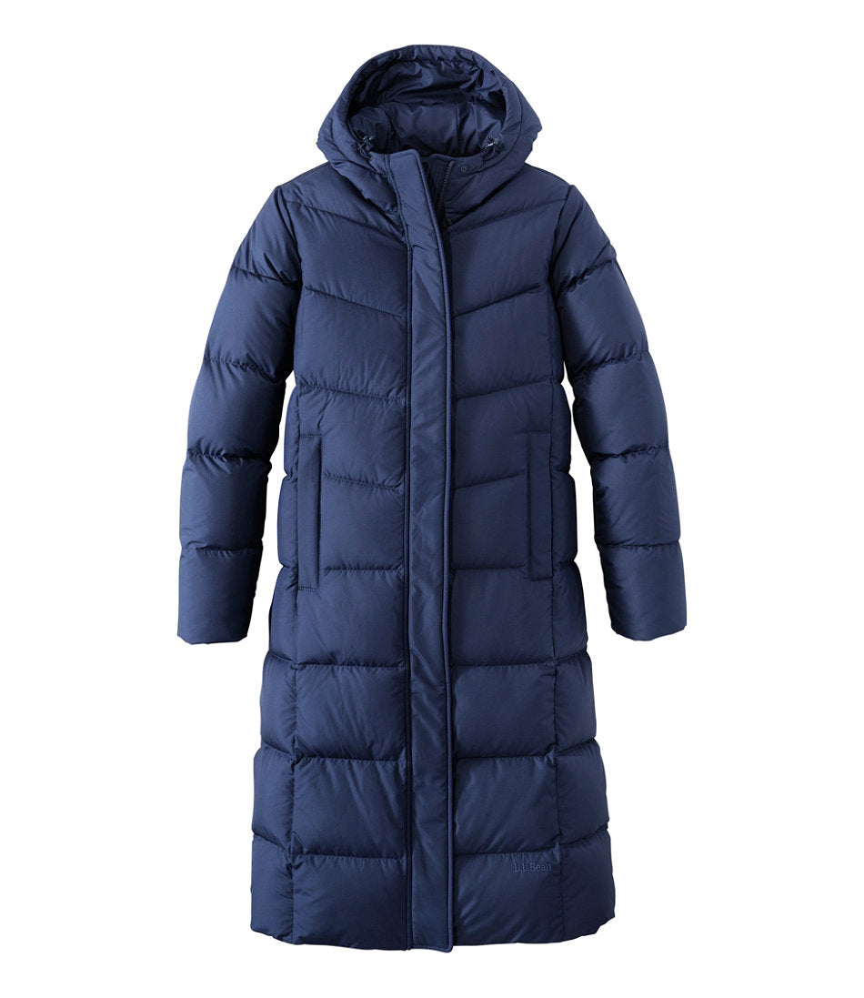 Women's Popham Puffer Coat | L.L.Bean online - US 9574