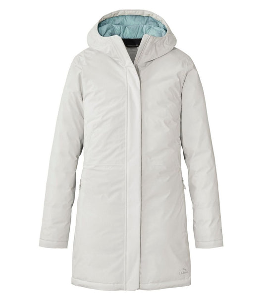 Women's Waterproof Ultralight Down Coat | L.L.Bean sale