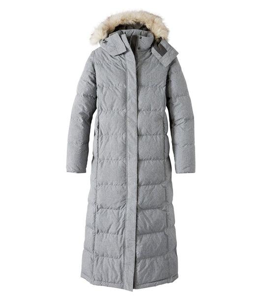 Women's Ultrawarm Coat, Long | L.L.Bean for sale