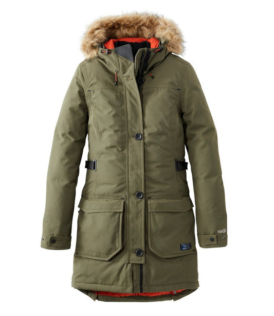 Women's Maine Mountain Parka | L.L.Bean on sale