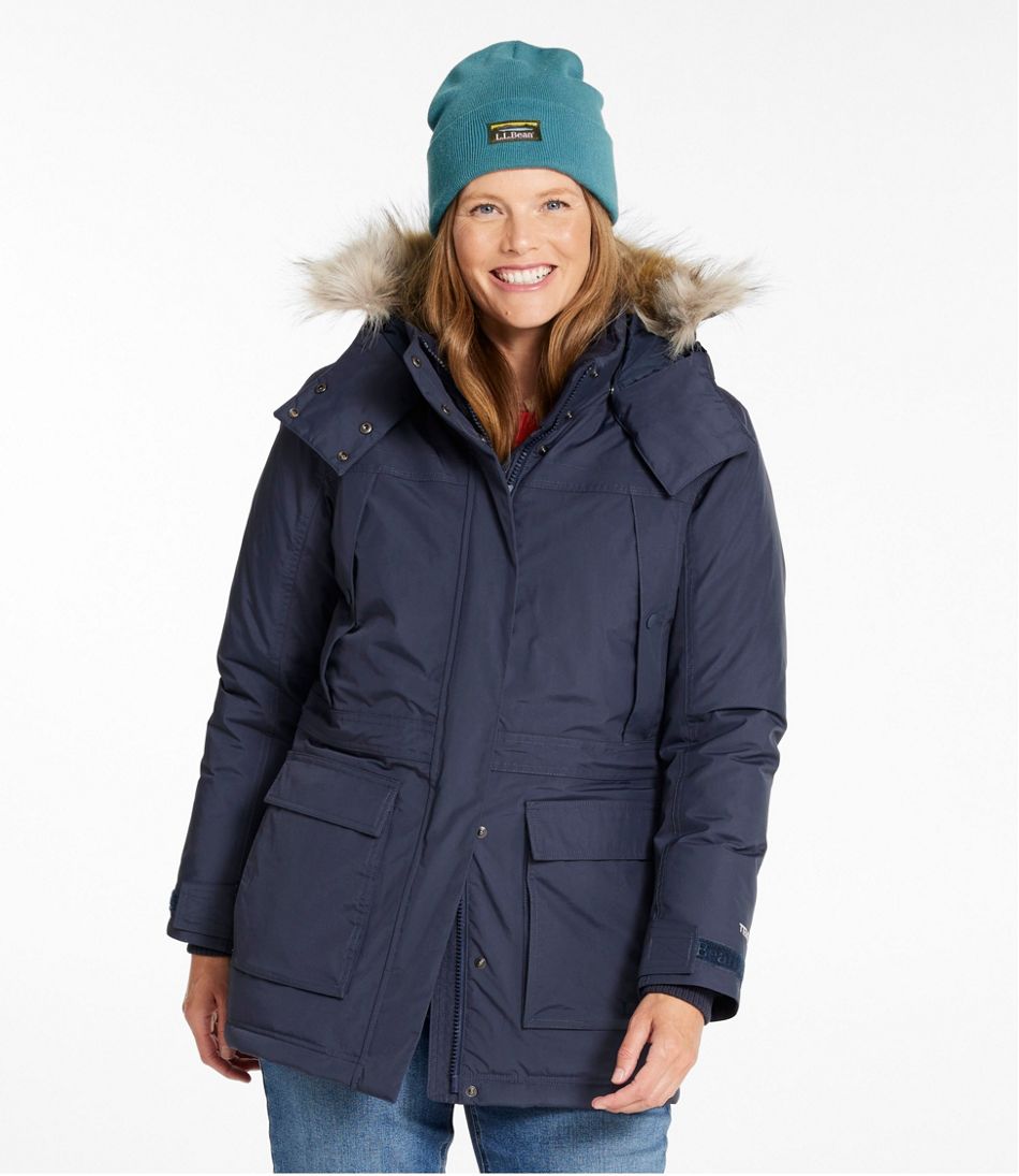 Women's Baxter State Parka | L.L.Bean near me