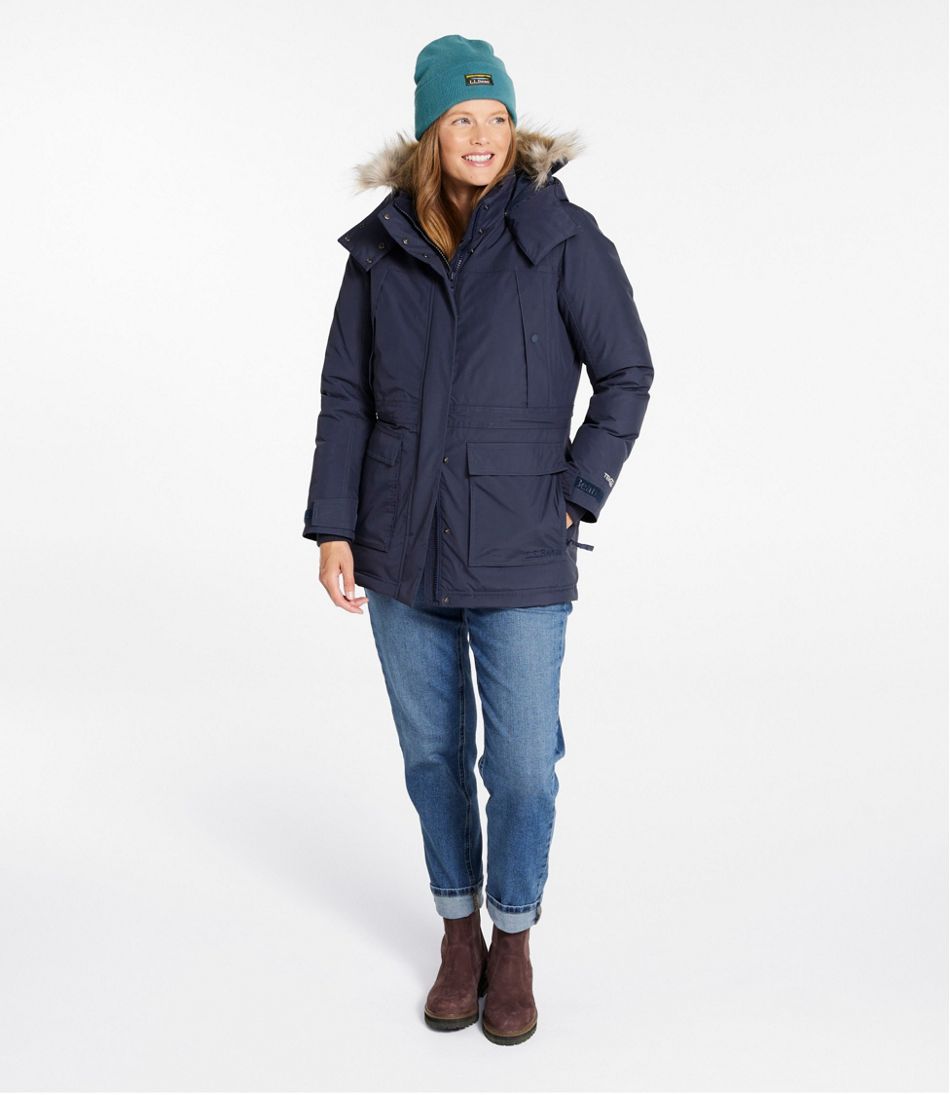 Women's Baxter State Parka | L.L.Bean near me