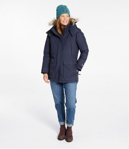 Women's Baxter State Parka | L.L.Bean near me