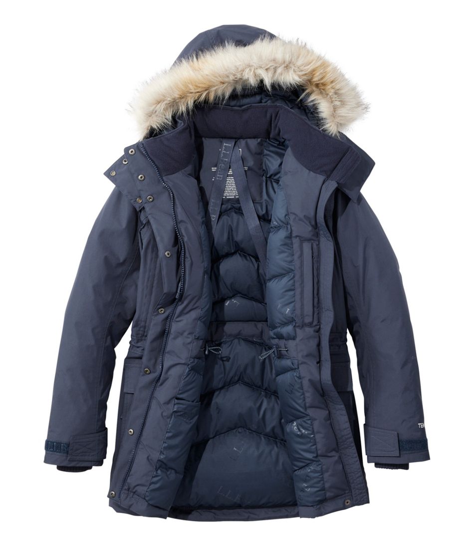 Women's Baxter State Parka | L.L.Bean near me