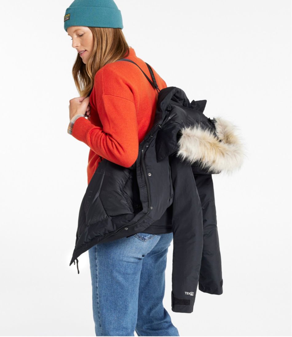Women's Baxter State Parka | L.L.Bean near me
